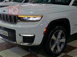 جیپ L گراند شیرۆکی